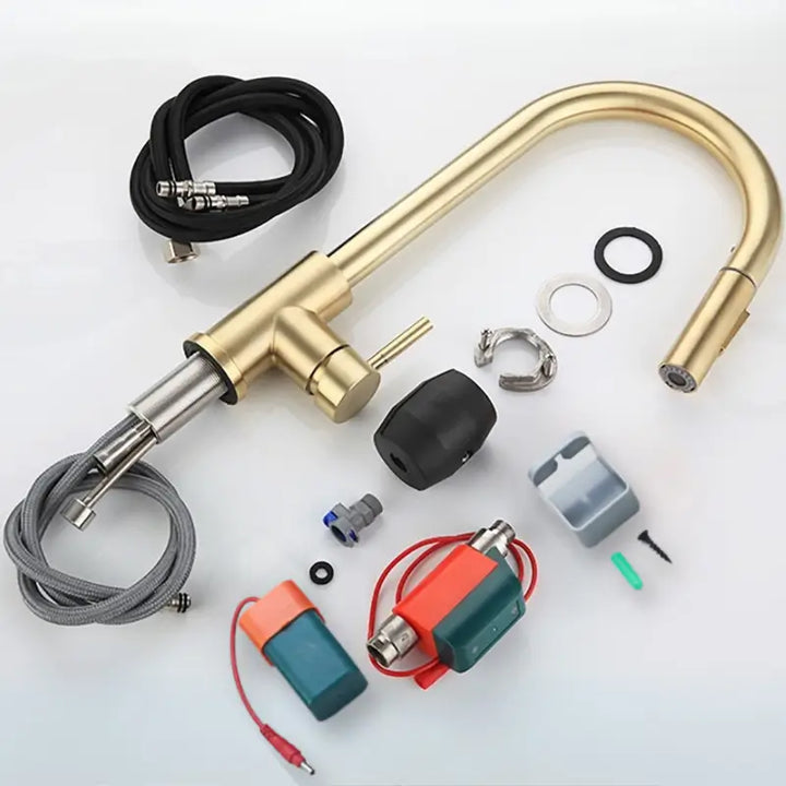 TORNEIRA-PARA-COZINHA-GOURMET-COM-SENSOR-DOURADA-LAREVY-6