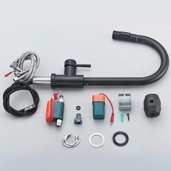 TORNEIRA-PARA-COZINHA-GOURMET-COM-SENSOR-PRETA-LAREVY-06