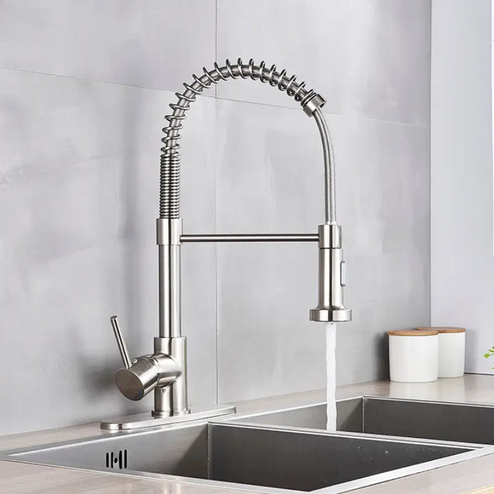 TORNEIRA-GOURMET-PARA-COZINHA-MONOCOMANDO-FLEXIVEL-PRATA-LAREVY-2