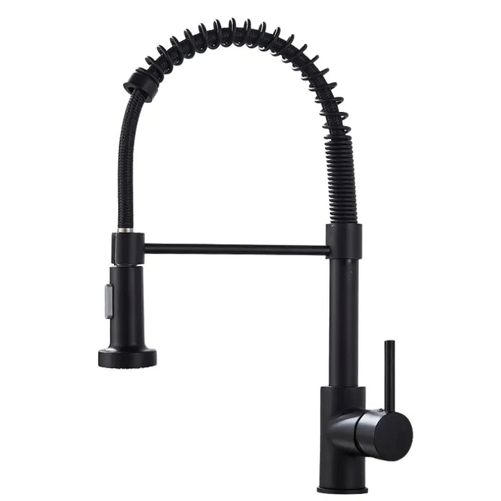 TORNEIRA-GOURMET-PARA-COZINHA-MONOCOMANDO-FLEXIVEL-PRETA-LAREVY