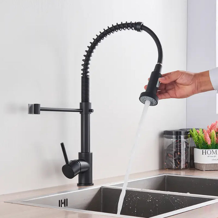 TORNEIRA-GOURMET-PARA-COZINHA-MONOCOMANDO-FLEXIVEL-PRETA-LAREVY-3