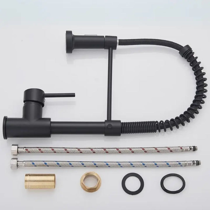 TORNEIRA-GOURMET-PARA-COZINHA-MONOCOMANDO-FLEXIVEL-PRETA-LAREVY-6